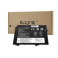 BLESYS Baterie L17M3P54 01AV463 L17L3P52 L17C3P52 pro Lenovo Thinkpad L480 20LS/20LT L580 20LW/20LX L490 L590 20Q7/20Q8 L14 Gen 